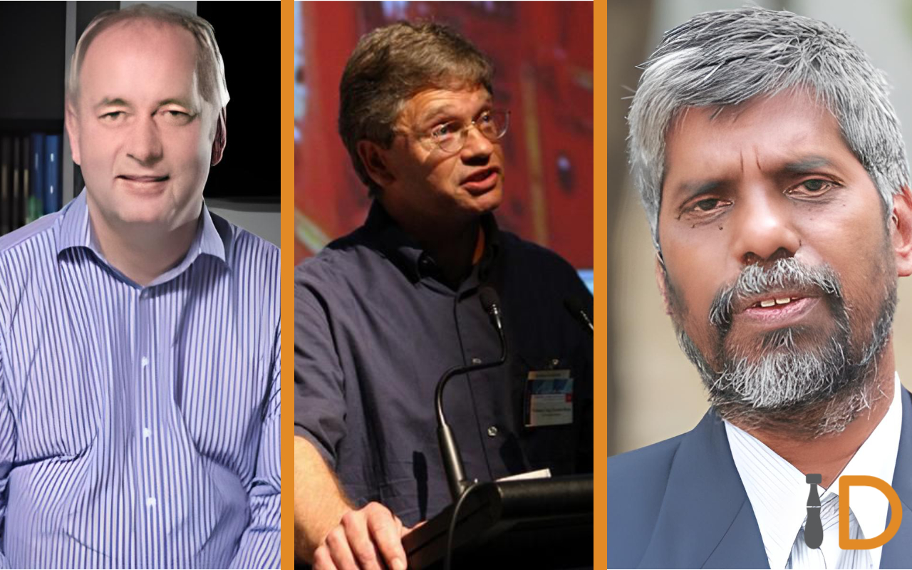 inGen Announces Scientific Advisory Board for AI and Robotics