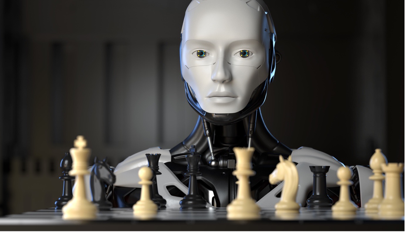Are humans becoming less intelligent? AI can help.