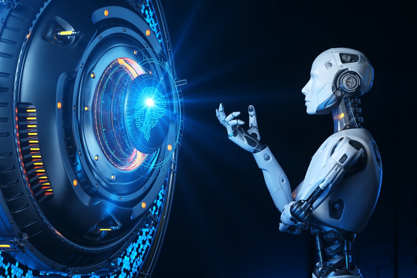 Artificial Intelligence is changing your life