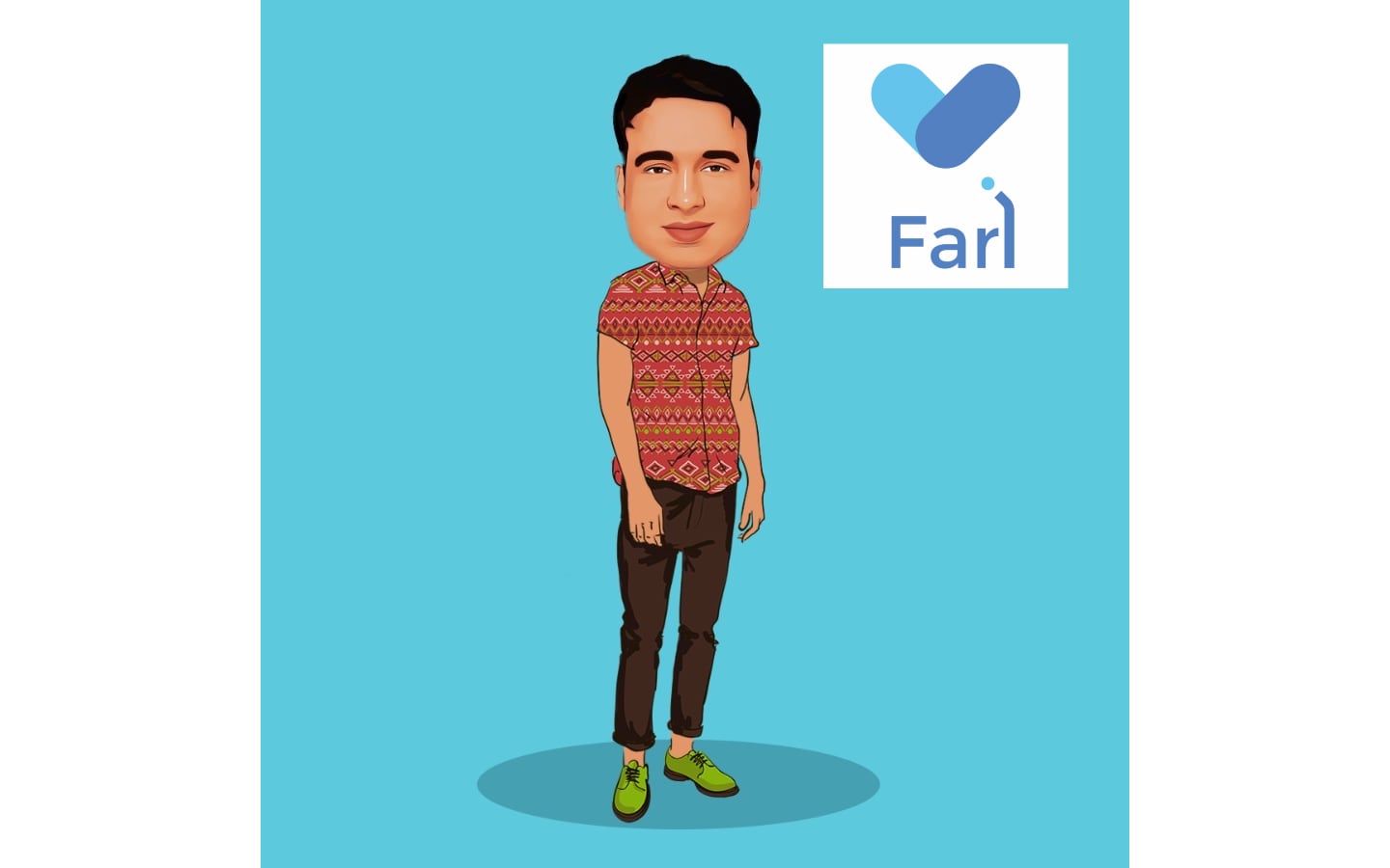 The story behind Fari