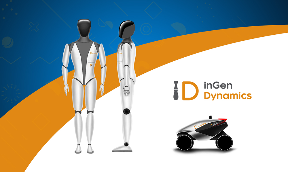 InGen Dynamics and The Next Decade