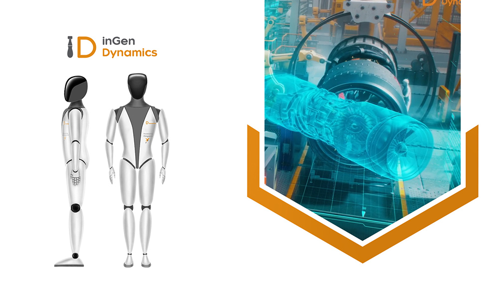 The Next AI Super Cycle: How inGen Dynamics is Leading the Charge