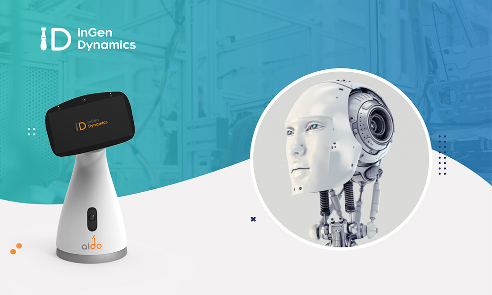 Empowering the Future: InGen Dynamics’ Futurenauts Program